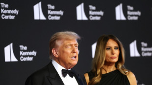 Republikaner wollen Opernhaus im Kennedy Center nach Melania Trump benennen