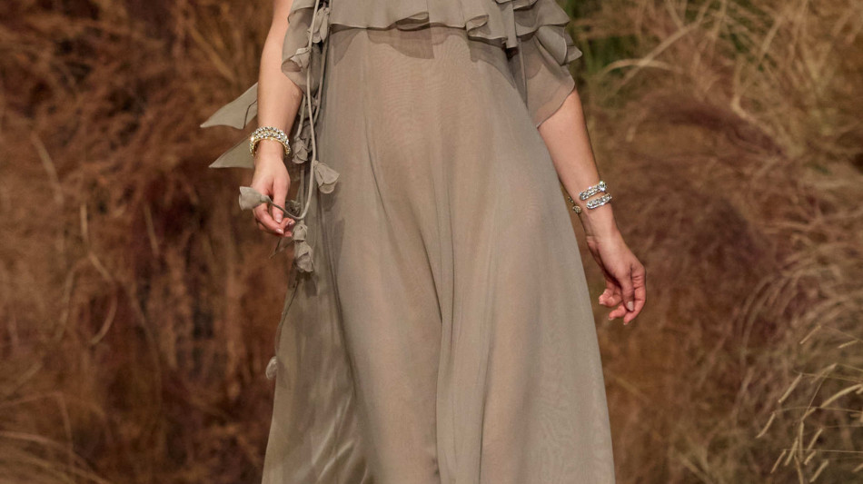 Luisa Spagnoli, eleganza immediata come inno alla vita