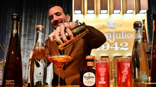 C&oacute;cteles inspirados en M&eacute;xico agitar&aacute;n la noche de los &Oacute;scar