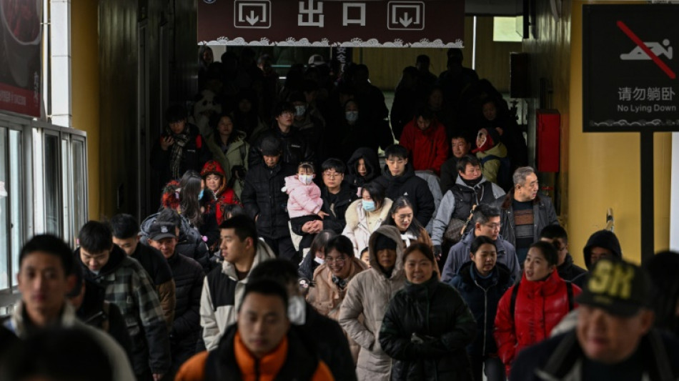 La pand&eacute;mie? Cinq ans apr&egrave;s, Wuhan a tourn&eacute; la page