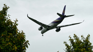Les compagnies a&eacute;riennes voient le bout du tunnel du Covid-19