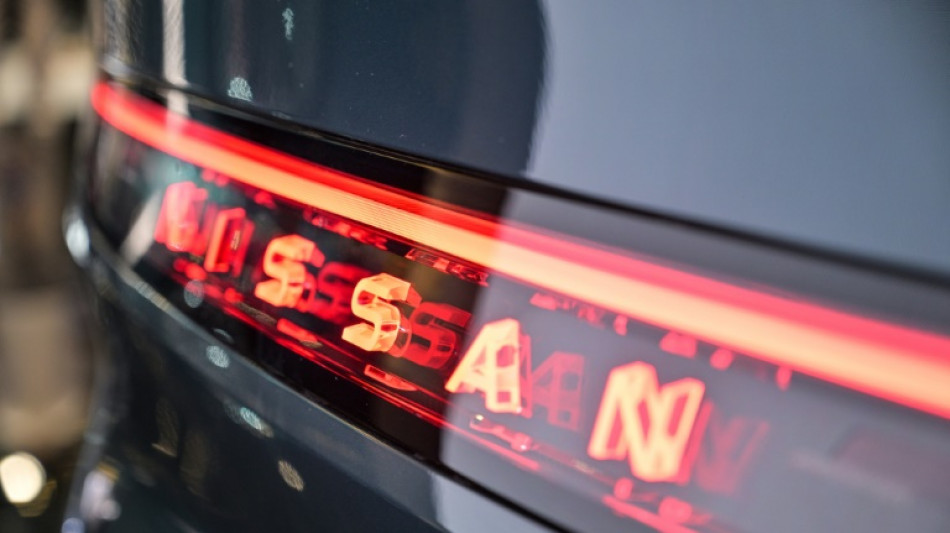 Nissan forecasts huge annual net loss of up to $5.3 bn