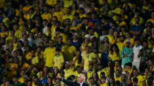 Tr&ecirc;s certezas e uma d&uacute;vida na Sele&ccedil;&atilde;o em ascens&atilde;o com Ancelotti