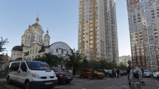 Nuovo appello di Mosca a diplomatici e stranieri, 'lasciate Kiev'