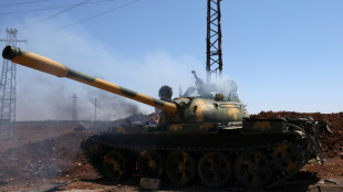 89 Tote bei K&auml;mpfen zwischen Drusen und Beduinen in Syrien - Israel greift ein