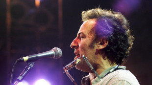 Bruce Springsteen reescreve d&eacute;cada de 1990 em colet&acirc;nea in&eacute;dita