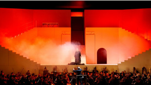 Gli dei umani di Wagner, incanta la Valchiria di Harding