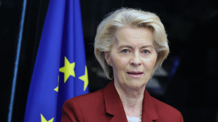 Von der Leyen, 'finch&eacute; Mosca non pone fine alla guerra le sanzioni Ue restano'