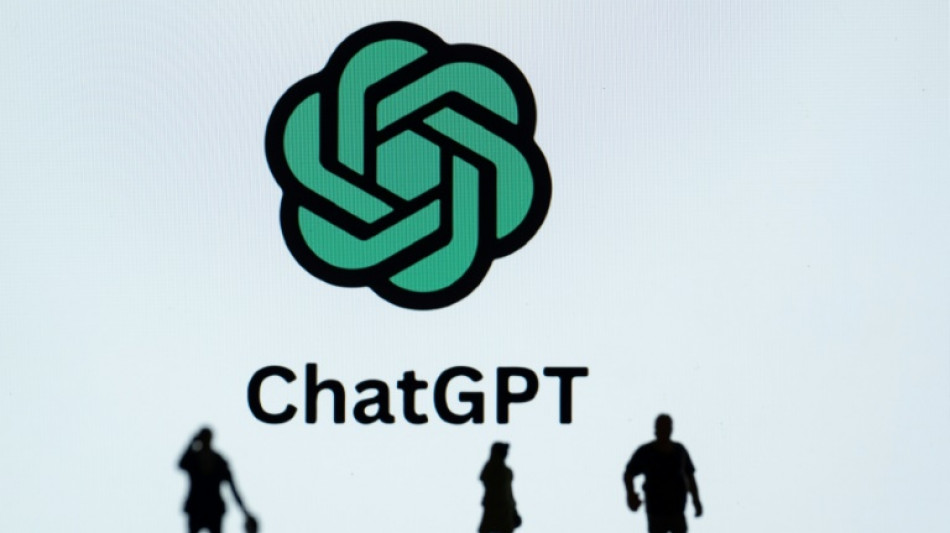 ChatGPT d&aacute; respostas sem sentido por horas