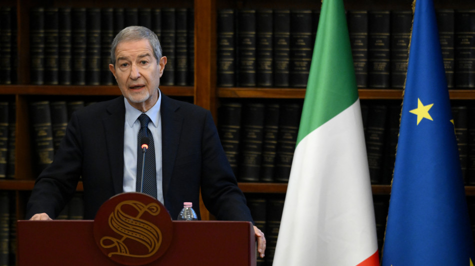Musumeci, diamo voce all'economia del mare che non ha voce