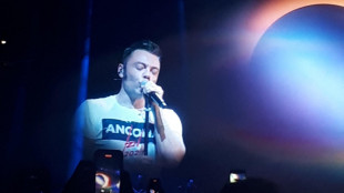 Arriva Tim New Music Night, prima serata con Tiziano Ferro