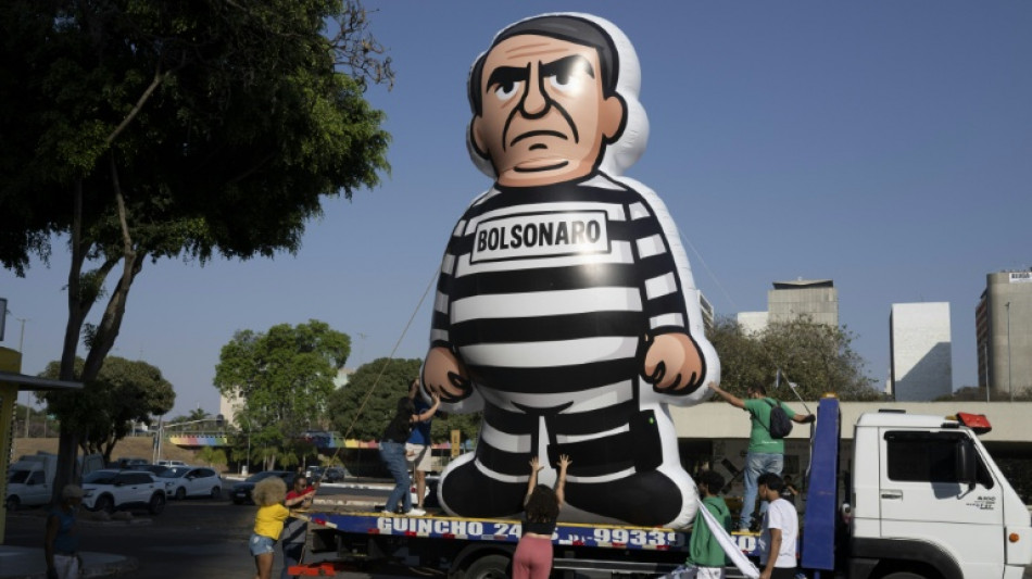 Bolsonaro condenado, o que acontece agora?