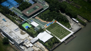 Neymar &eacute; multado em R$ 16 milh&otilde;es por lago artificial em mans&atilde;o