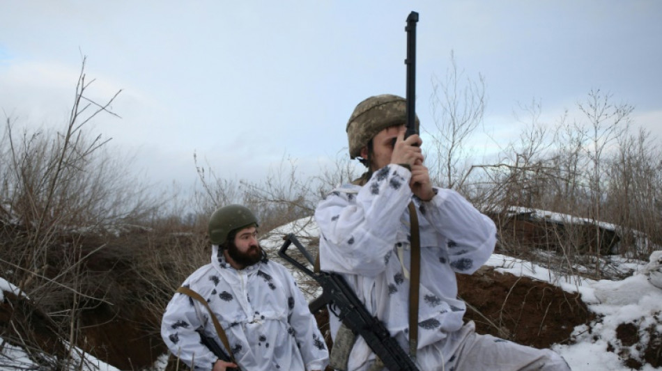 USA fordern Angeh&ouml;rige von Diplomaten zum Verlassen von Belarus auf