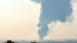 Oil dips, dollar firms after US strikes in Iran