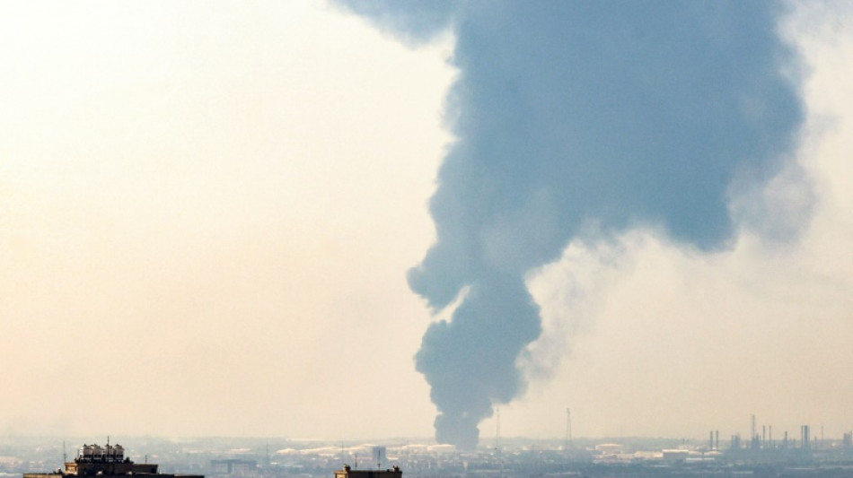 Oil prices seesaw as investors await Iran response to US strikes