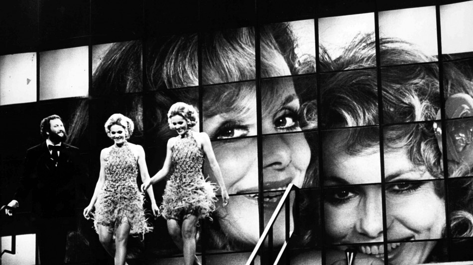 Morte le gemelle Kessler, avevano 89 anni