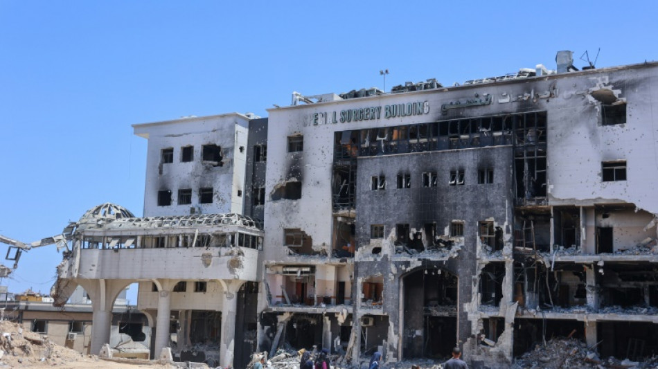 Comiss&atilde;o da ONU acusa Israel de crimes contra a humanidade por 'exterm&iacute;nio' em Gaza