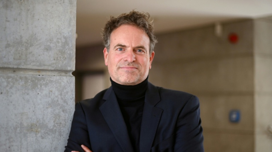 Curevac-Gründer Hoerr hofft auf Durchbruch bei Krebsbehandlung 