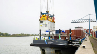 Pays-Bas: des navires fluviaux électriques voguent vers l'objectif zéro émission