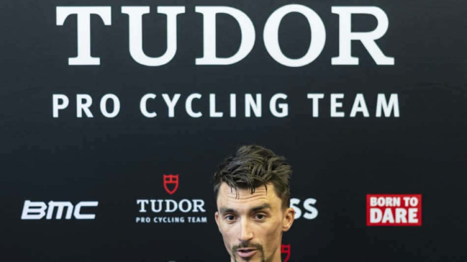 Tour de France: Alaphilippe, la qu&ecirc;te d'un renouveau