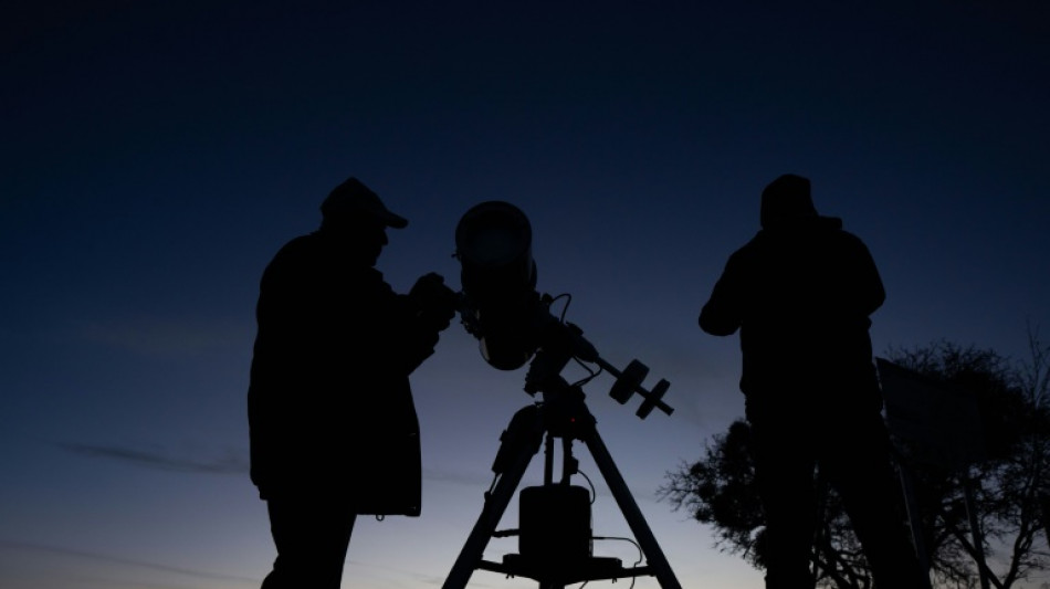 Comment observer la "parade plan&eacute;taire" du 28 f&eacute;vrier?