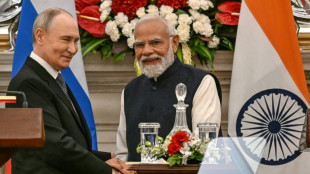 Putin seguirá suministrando petróleo a India, pese a la presión de EEUU