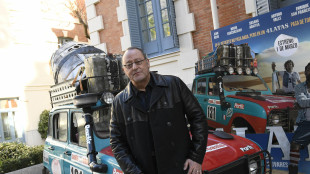 Jean Reno, 'l'italiano? Me lo ha insegnato Roberto Benigni'