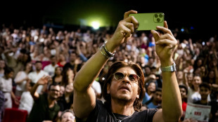 Star Bollywood Shah Rukh Khan entra nel club dei miliardari