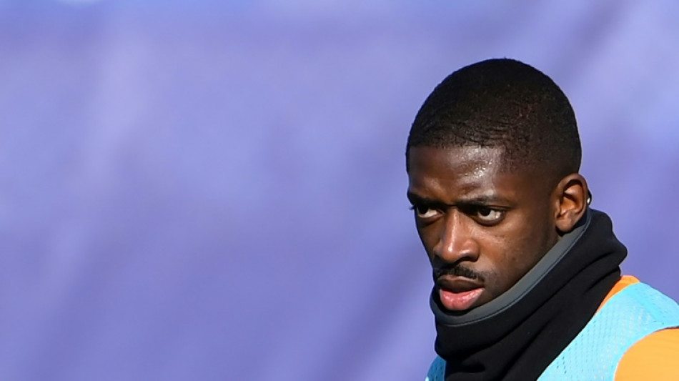 Transferts: Guimaraes file &agrave; Newcastle, &eacute;pilogue attendu pour les feuilletons Demb&eacute;l&eacute; et Ndomb&eacute;l&eacute;