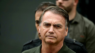 Brazil's Bolsonaro adds skin cancer to medical woes 
