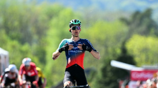 Li&egrave;ge-Bastogne-Li&egrave;ge: Pogacar-Seixas, d&eacute;j&agrave; un duel ?