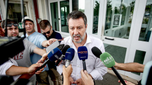 Salvini, la Rai sospenda collaborazione con Ranucci, vicenda torbida