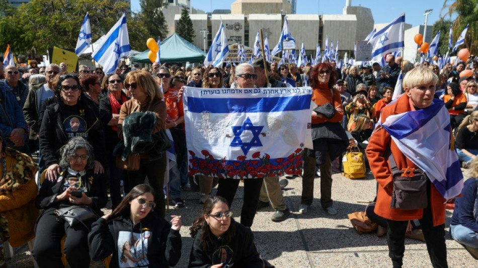 Ham&aacute;s e Israel anuncian nuevo intercambio de cad&aacute;veres de rehenes por prisioneros