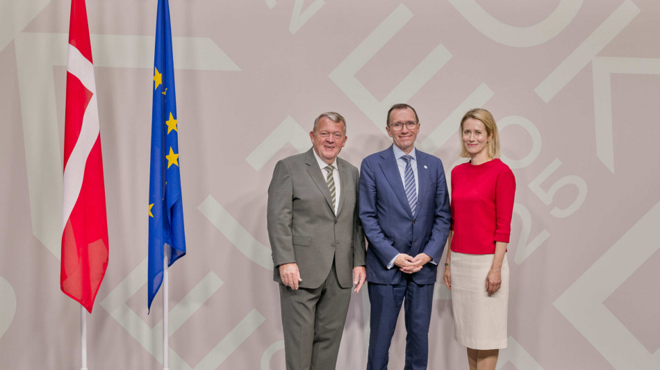 Ministro Norvegia, 'a Gaza si gioca credibilit&agrave; dell'Occidente'