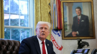 Trump says US tariffs to hit 'all countries'