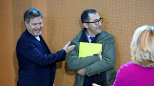 Habeck und &Ouml;zdemir besuchen Brasilien und Kolumbien