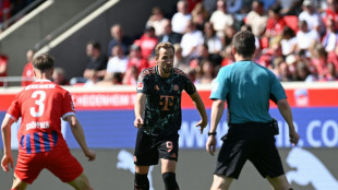 Nach CL-Aus: FC Bayern bleibt auf Titelkurs
