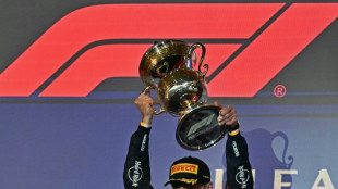 Max Verstappen vence GP do Bahrein de Fórmula 1