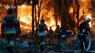 Putin lanza el mayor bombardeo contra Ucrania desde el inicio de la guerra, tras llamada con Trump
