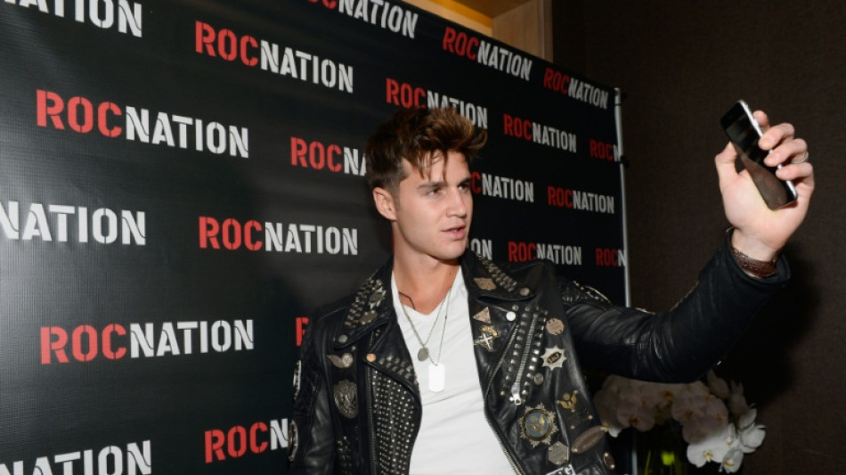 Asesinan en Ciudad de M&eacute;xico a un modelo y cantante argentino