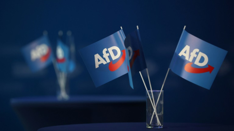 Saarländische AfD tritt ohne Landesliste bei Landtagswahl an