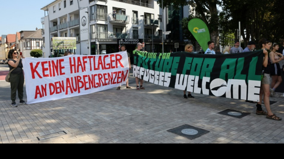 Gr&uuml;ne beginnen kleinen Parteitag in Bad Vilbel