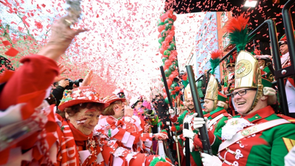Kölner Karneval: Langjähriger Festkomiteepräsident Christoph Kuckelkorn tritt zurück