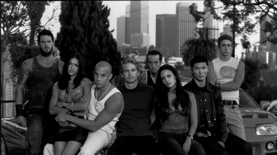 Cannes festegger&agrave; con Vin Diesel e Jordana Brewster i 25 anni di Fast and Furious