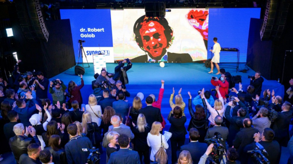 Offenbar schwere Wahlschlappe f&uuml;r Sloweniens rechtspopulistischen Regierungschef