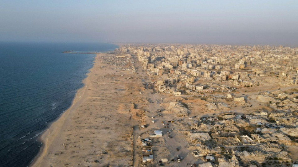 La OMS pide la apertura de corredores m&eacute;dicos para evacuar pacientes de Gaza