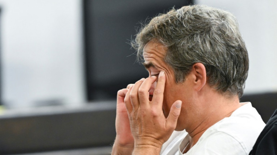 Querdenken-Gr&uuml;nder Ballweg vom Vorwurf tausendfachen Betrugs freigesprochen