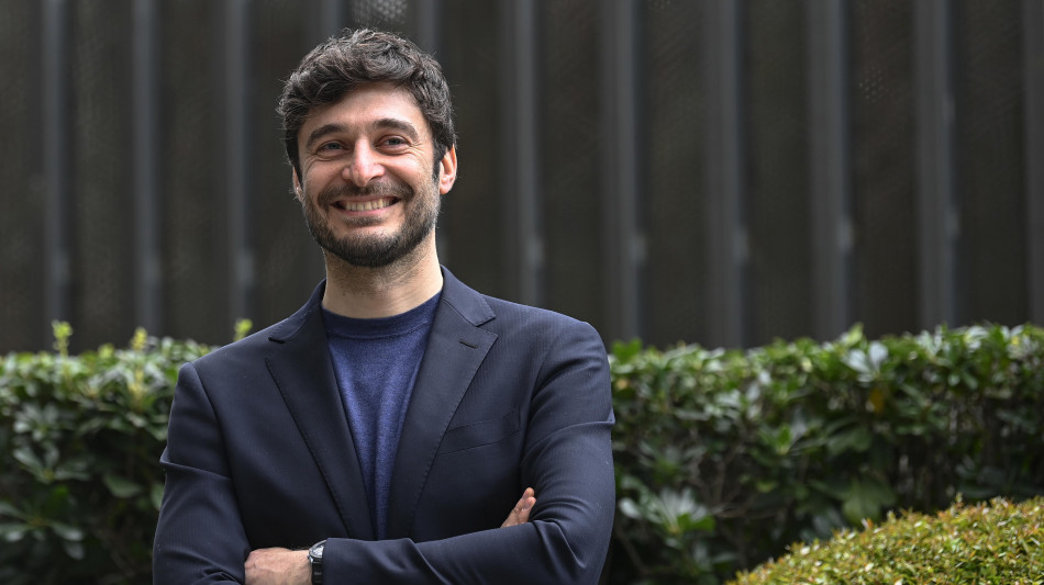Festa Roma, Lino Guanciale condurr&agrave; la cerimonia di apertura