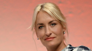 S&auml;ngerin Sarah Connor feiert Weihnachten mit ukrainischer Fl&uuml;chtlingsfamilie